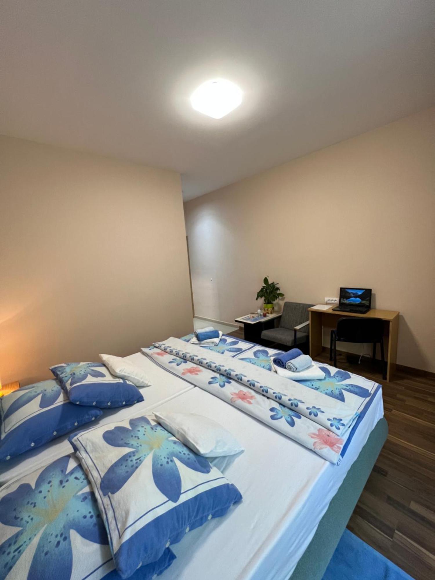 Bezdan Guesthouse Exteriér fotografie