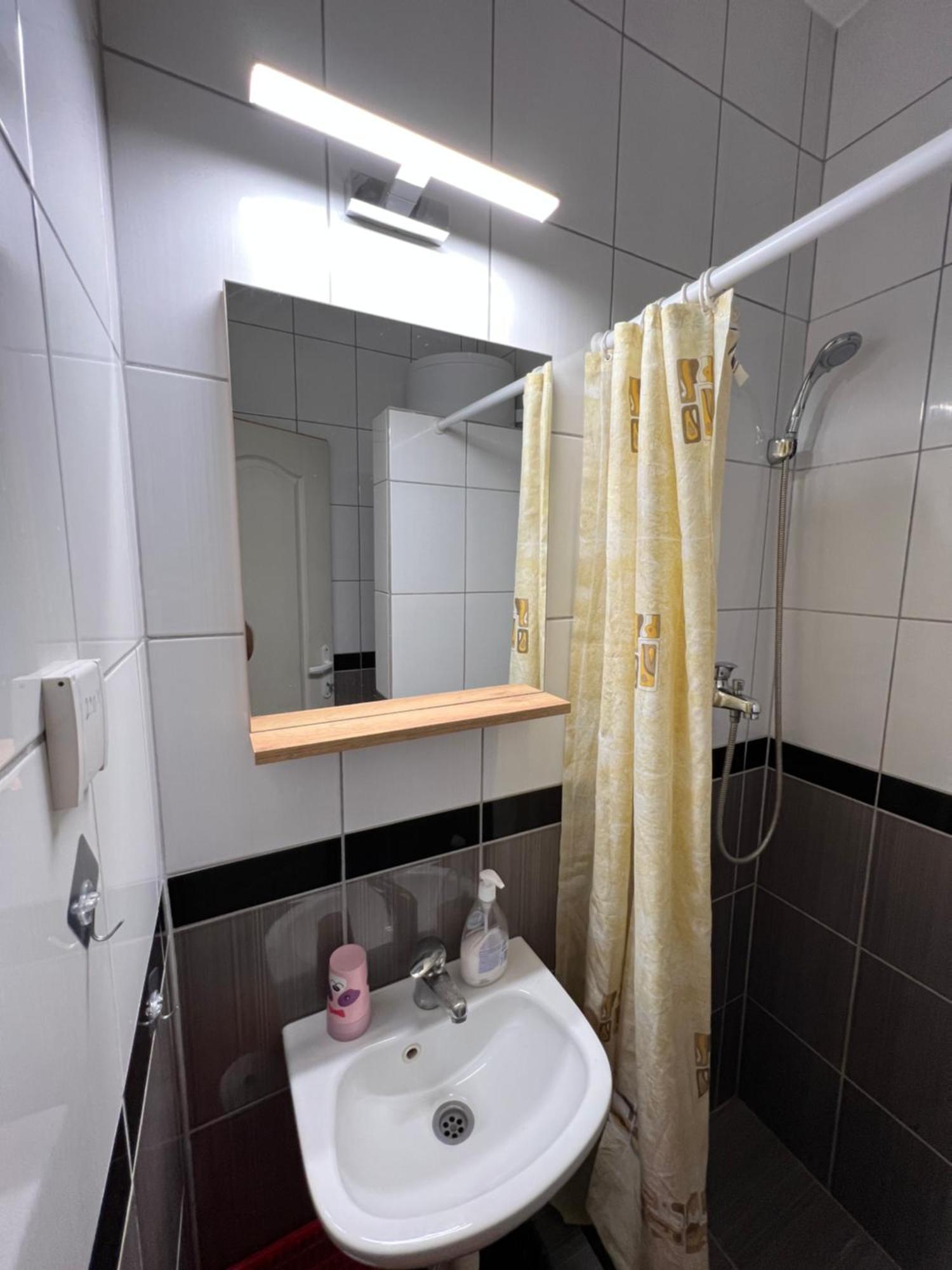 Bezdan Guesthouse Exteriér fotografie