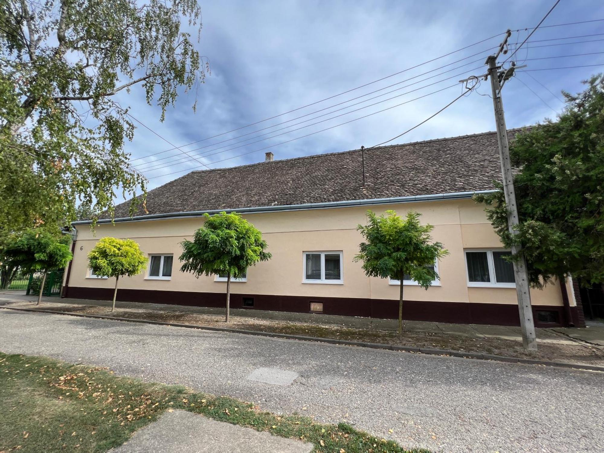 Bezdan Guesthouse Exteriér fotografie