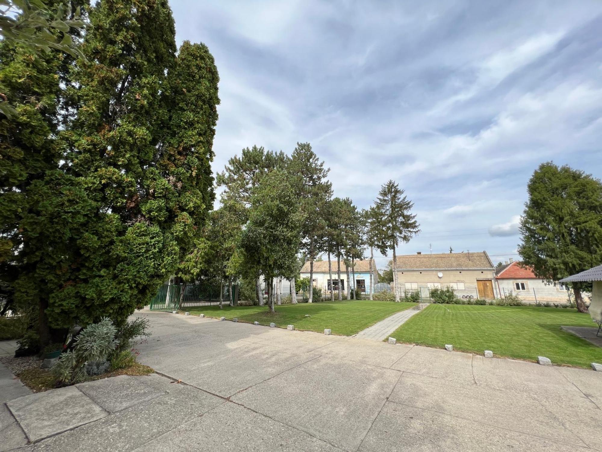Bezdan Guesthouse Exteriér fotografie
