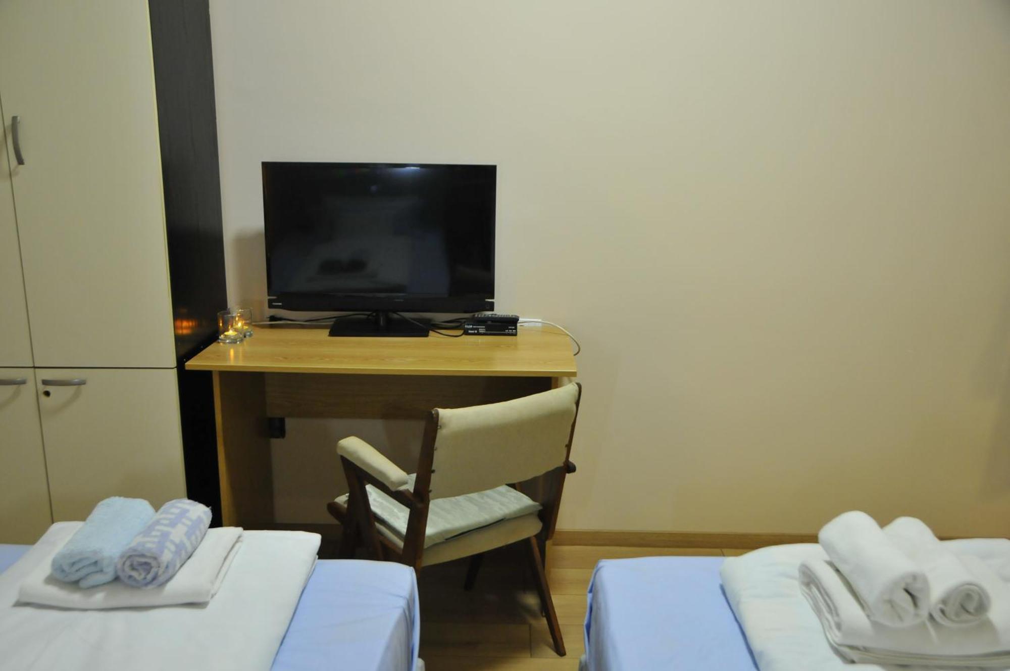 Bezdan Guesthouse Exteriér fotografie
