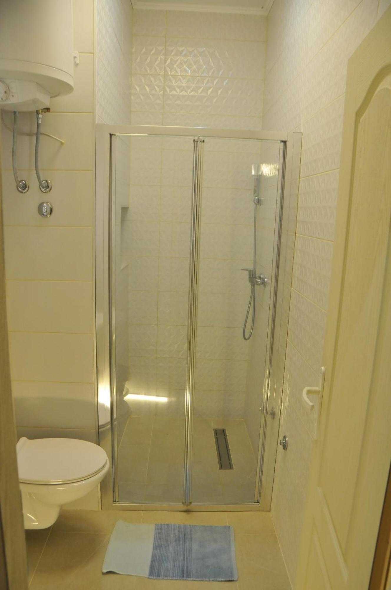 Bezdan Guesthouse Exteriér fotografie