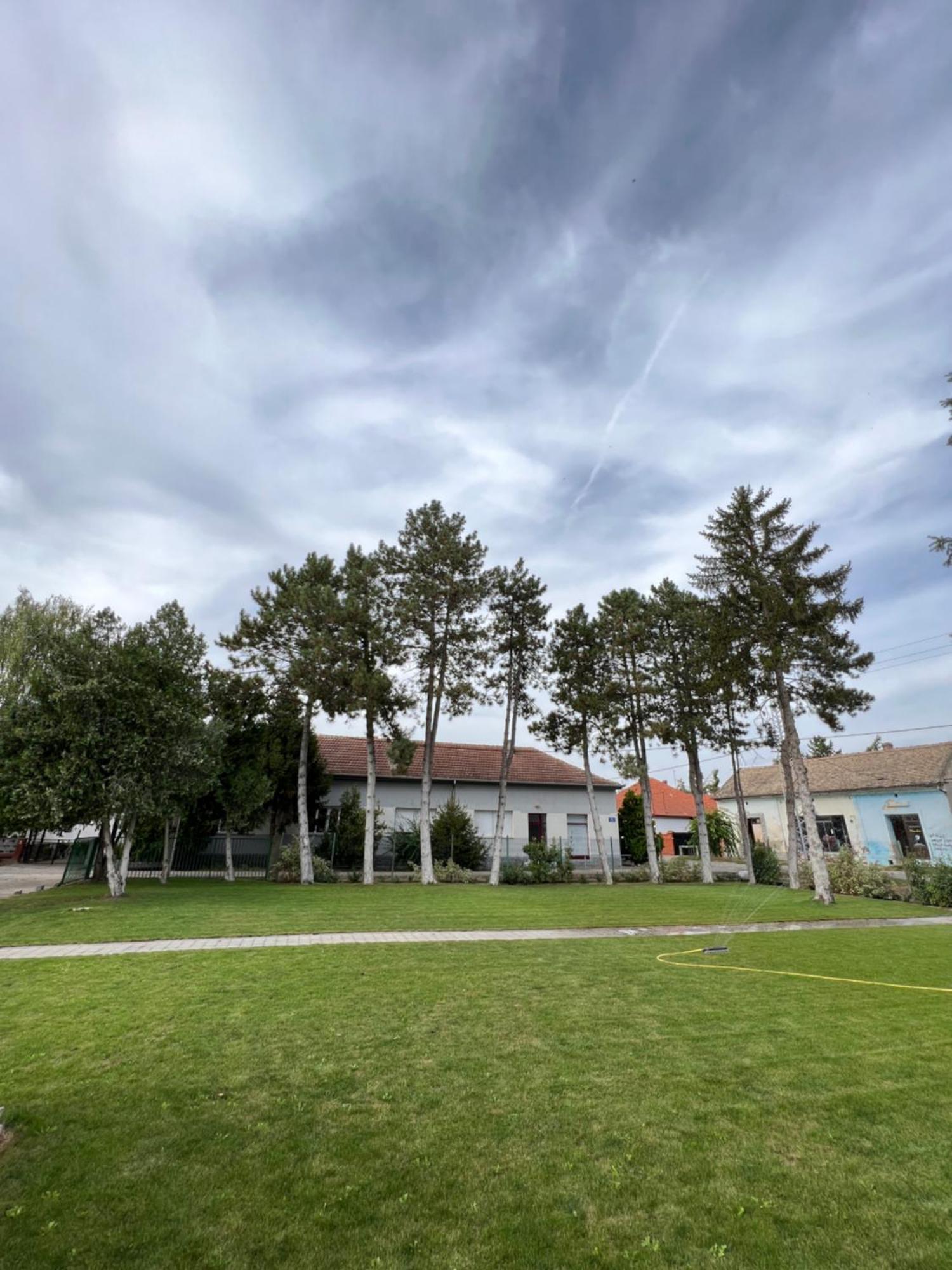 Bezdan Guesthouse Exteriér fotografie