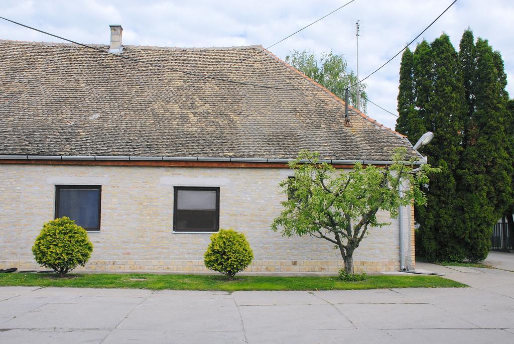 Bezdan Guesthouse Exteriér fotografie